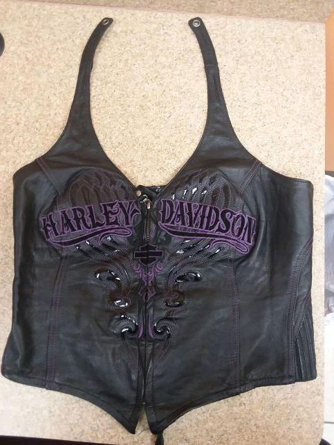 Harley Davidson women's