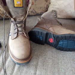 Men's Justin Boots 