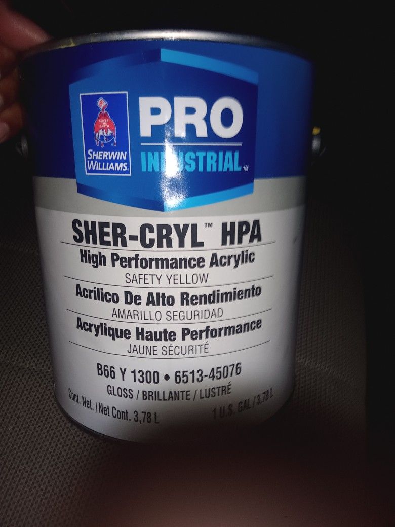 Sher-cryl HPA