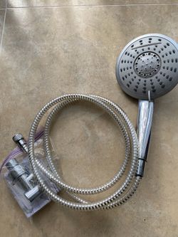 Shower Head