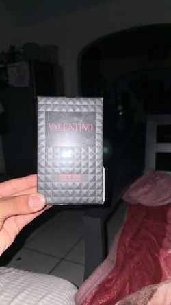 Valentino cologne