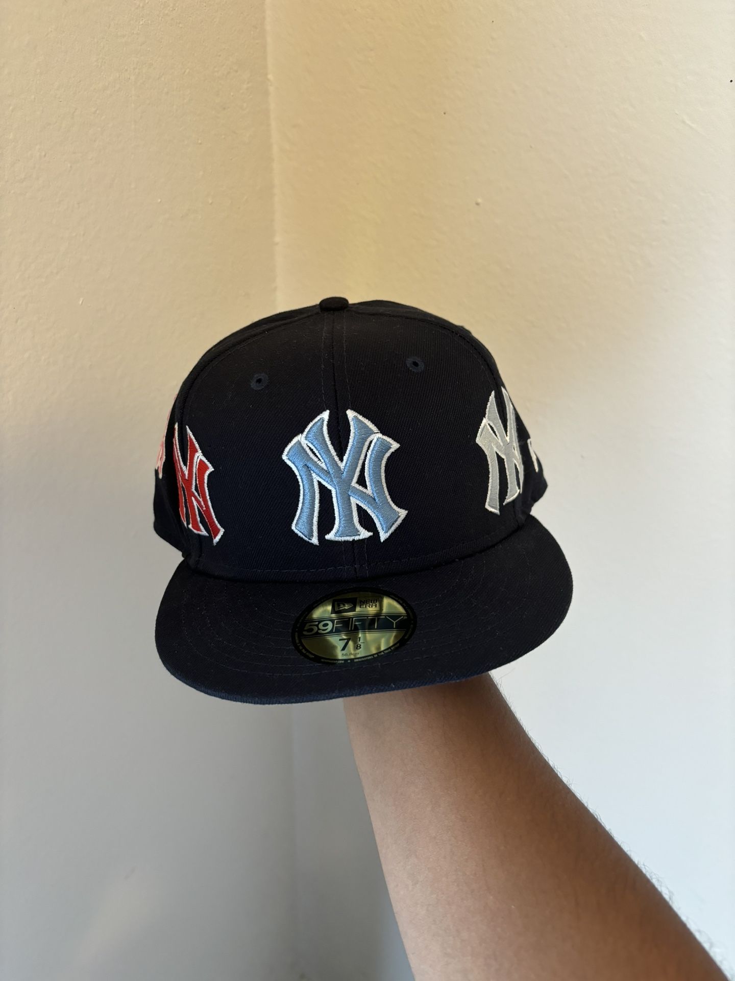 Supreme New York Yankees Kanji