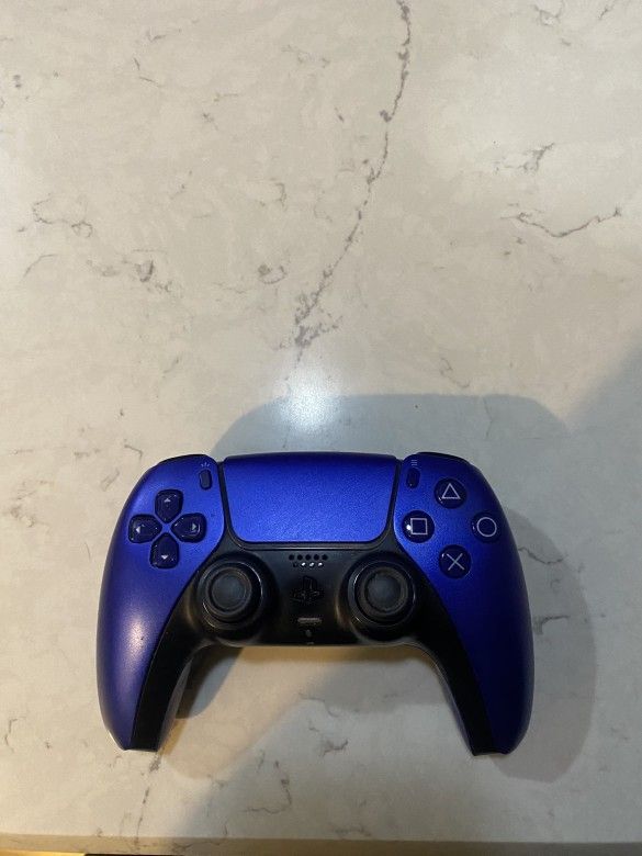 P5 Controller 