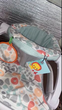 Baby chair