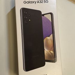Galaxy A32 5G Fully Unlocked 
