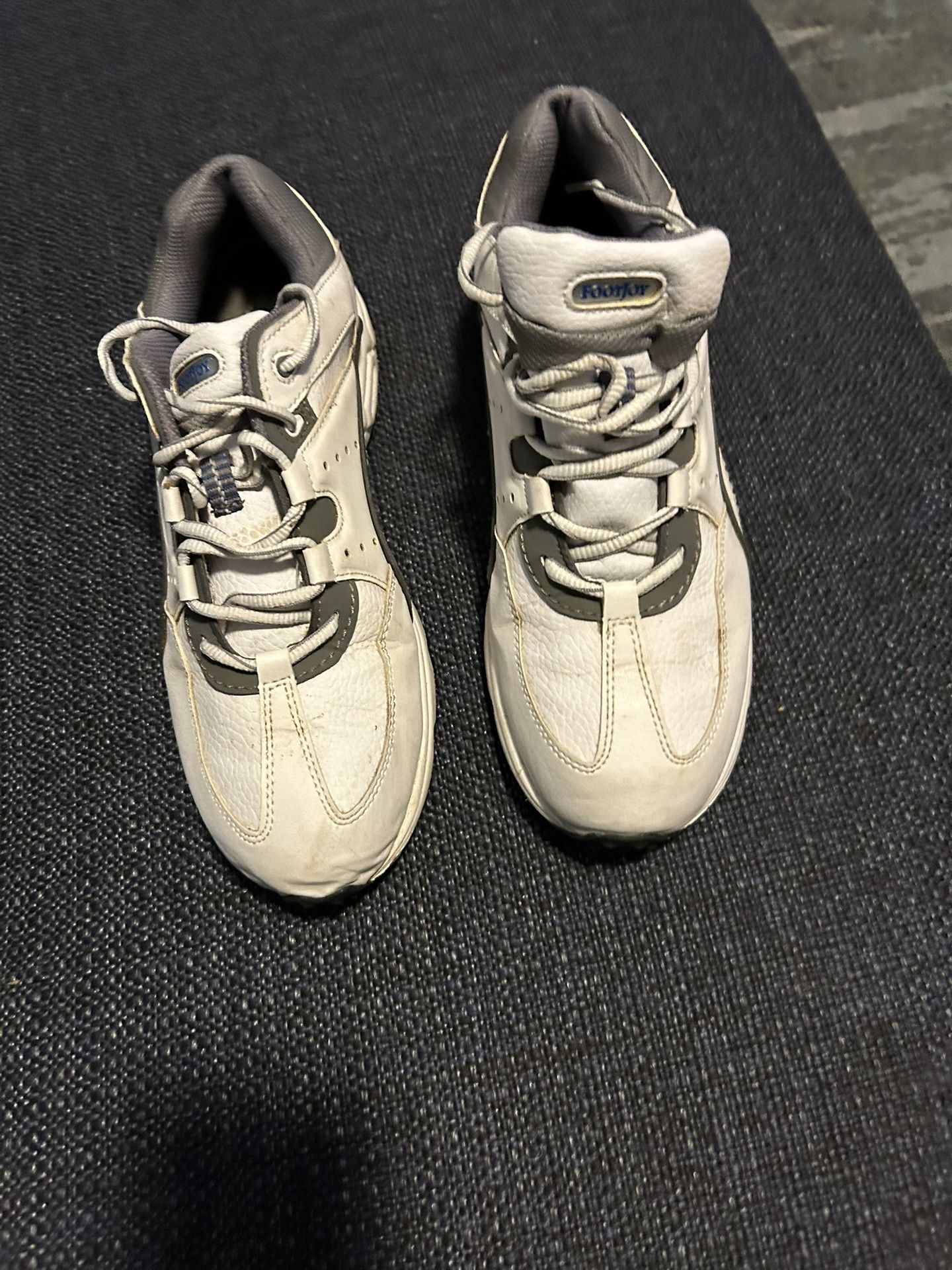Men’s Golf Shoes