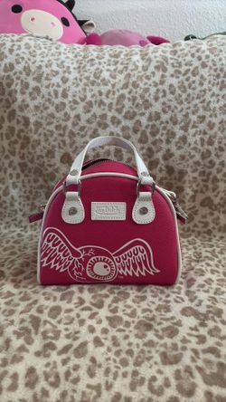 Von Dutch Purse