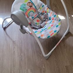 Infant Swing