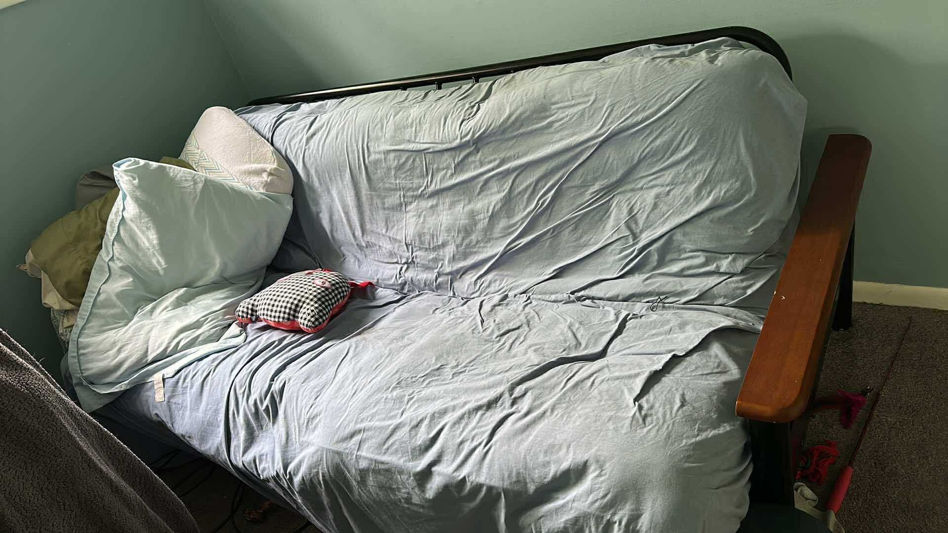Futon