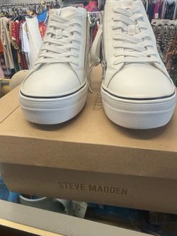 Steve Madden size 10