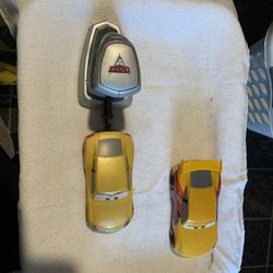 cars toys