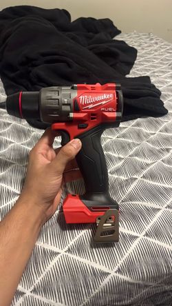 Milwaukee hammer drill for sale