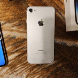 IPhone 7 Reg For Parts 