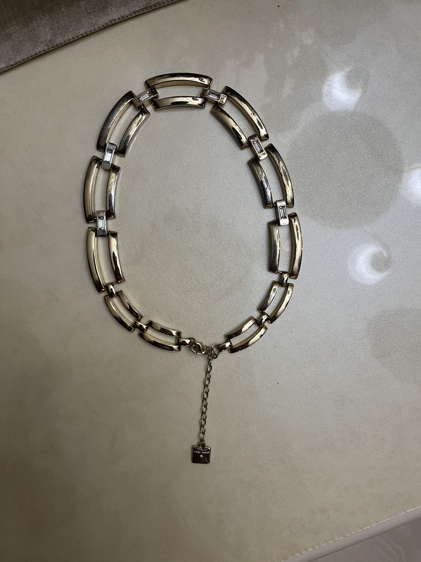 Anne Klein Necklace