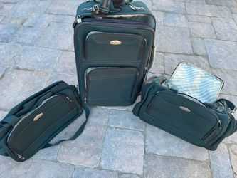Luggage Set