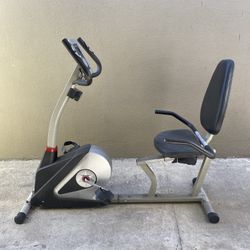 Exercise Bike $20 OBO