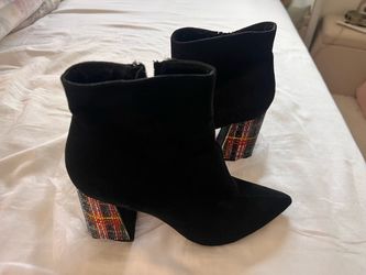 Boots de Gamusa