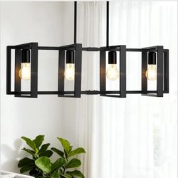 Dining Room Light Fixture