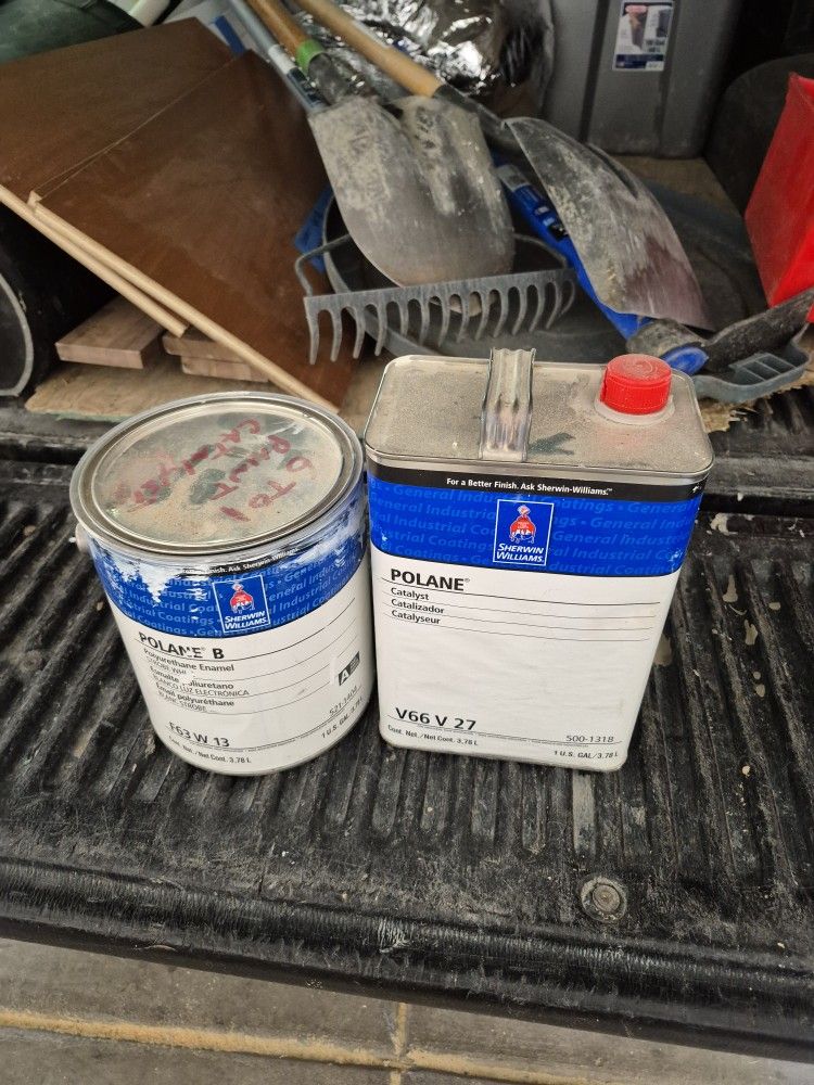 Shower Or Tub Paint