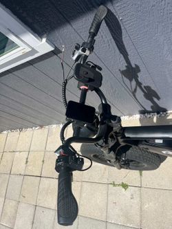 Qlaway Ebike