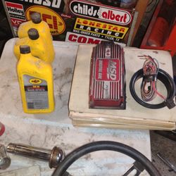 Parts
