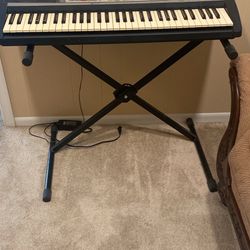 Yamaha Keyboard