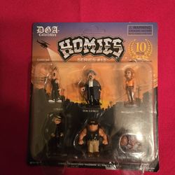Homies