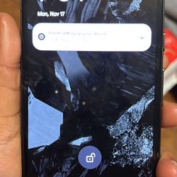 Google Pixel 7a – Brand New 