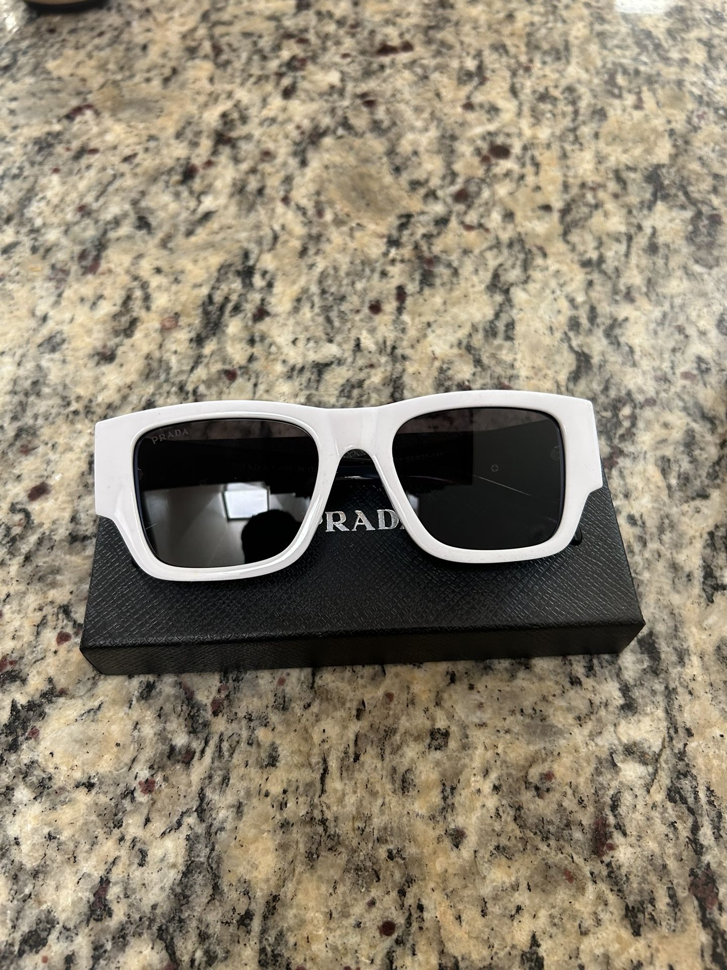 Prada Sunglasses