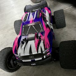 Arrma Vorteks 70 Mph 3s 4wd