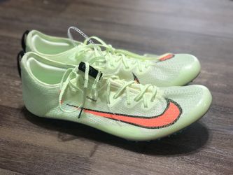 Nike Zoom Superfluous Elite 2 Track Spikes
