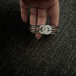 Stainless Steel Bracelet 