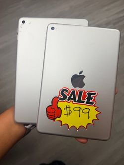 iPad 6th gen 32GB wifi only