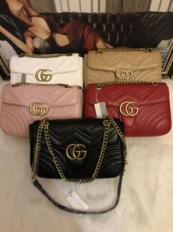 GG purse