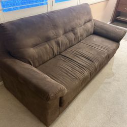 Free Ikea Couch