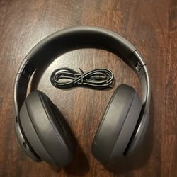 ✅Best Offer✅Beats Studio 3 Wireless Noise Cancelling Black