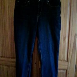 Women's Denim Jeans 