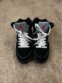 Jordan 5