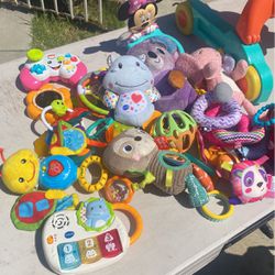 baby toys 