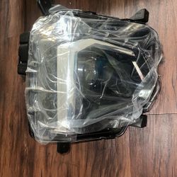 2022/2023 Chevrolet Traverse  Right Led Headlight