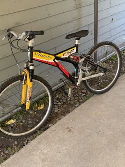 Bicicletas, Bike 