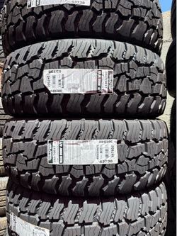 285/70/17 Mickey Thompson, todas las medidas, TAMBIÉN LEVANTAMOS TROCAS