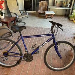 Bicycles