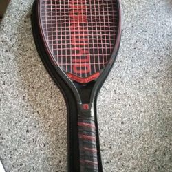 Olympic Racket Ball Racket 