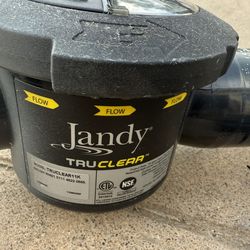 Jandy Truclear Salt Cell