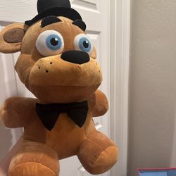 16 Inch Five Nights At Freddys Plush 