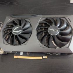 Zotac 3070