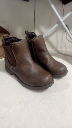 Botines