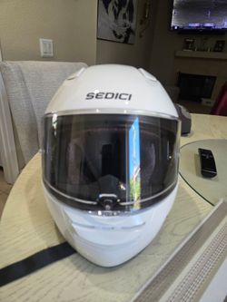 MOTORCYCLE HELMET SEDICI