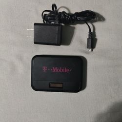 Mobile Hotspot Device 